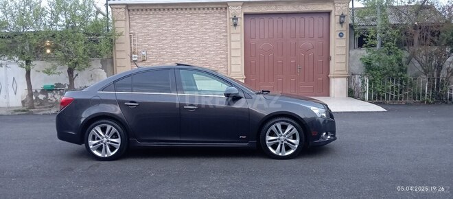 Chevrolet Cruze 2014, 226,700 km - 1.4 l - Gəncə