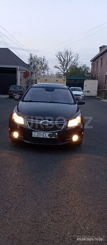 Chevrolet Cruze 2014, 226,700 km - 1.4 l - Gəncə