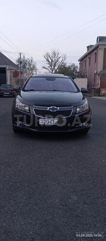 Chevrolet Cruze 2014, 226,700 km - 1.4 l - Gəncə