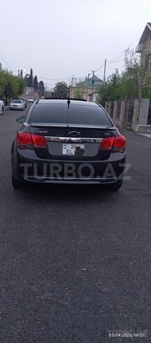 Chevrolet Cruze 2014, 226,700 km - 1.4 l - Gəncə