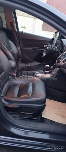 Chevrolet Cruze 2014, 226,700 km - 1.4 l - Gəncə