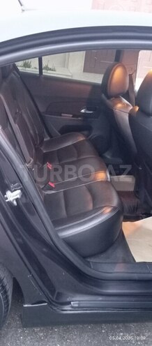 Chevrolet Cruze 2014, 226,700 km - 1.4 l - Gəncə