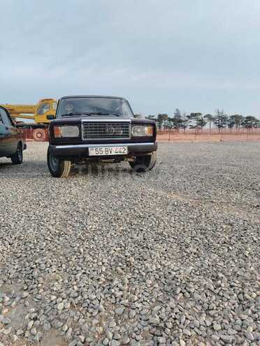 LADA (VAZ) 2107 2006, 54,567 km - 1.6 л - Bakı