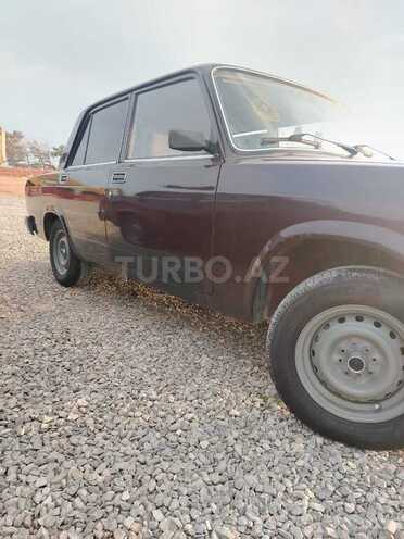 LADA (VAZ) 2107 2006, 54,567 km - 1.6 л - Bakı