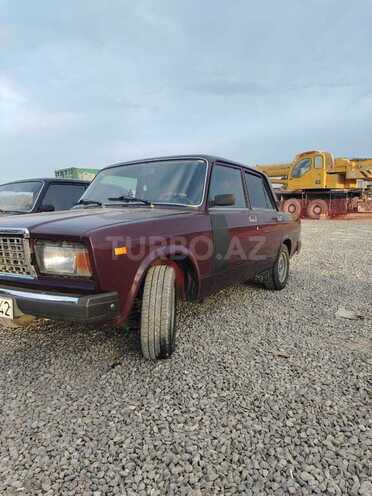 LADA (VAZ) 2107 2006, 54,567 km - 1.6 л - Bakı