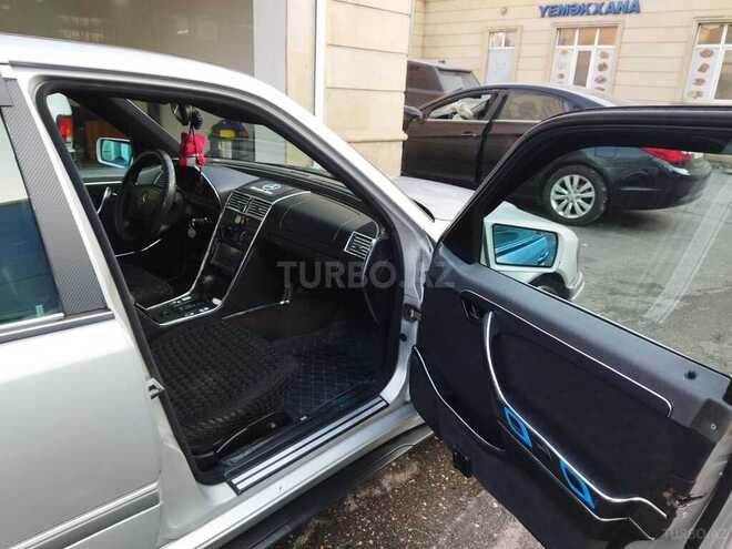 Mercedes C 180 1995, 390,000 km - 1.8 l - Bakı