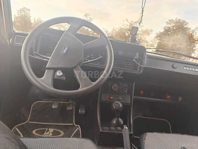 LADA (VAZ) 2107 2006, 54,567 km - 1.6 л - Bakı