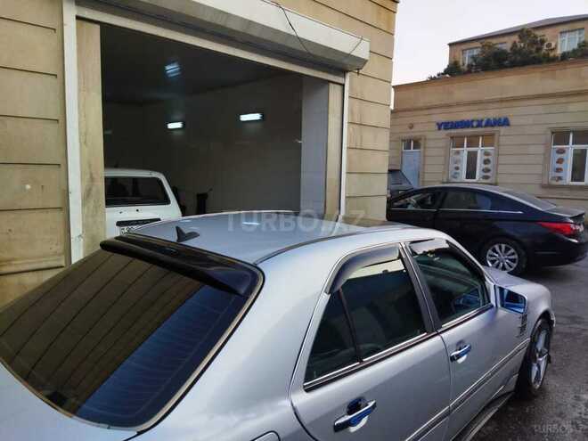 Mercedes C 180 1995, 390,000 km - 1.8 l - Bakı