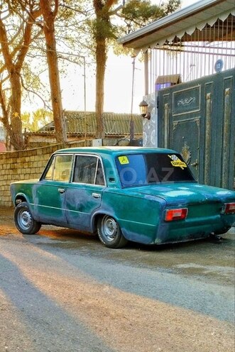 LADA (VAZ) 2106 1988, 45,000 km - 1.6 l - Sumqayıt