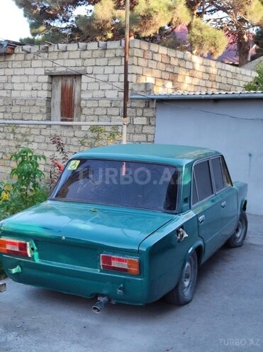 LADA (VAZ) 2106 1988, 45,000 km - 1.6 l - Sumqayıt