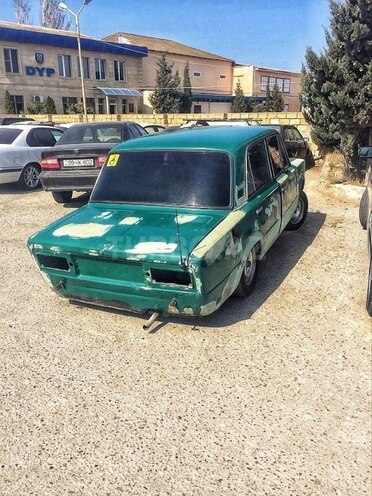 LADA (VAZ) 2106 1988, 45,000 km - 1.6 l - Sumqayıt