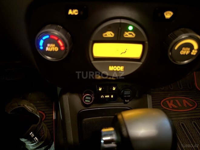 Kia Pride 2007, 261,000 km - 1.5 л - Bakı