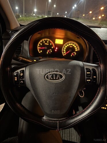 Kia Pride 2007, 261,000 km - 1.5 л - Bakı