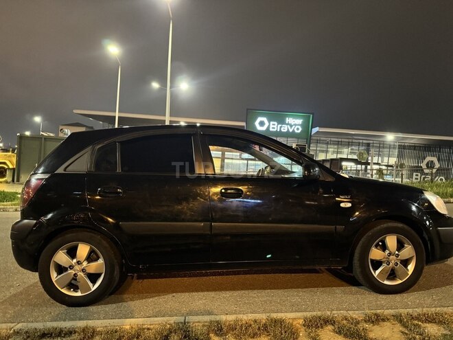 Kia Pride 2007, 261,000 km - 1.5 л - Bakı