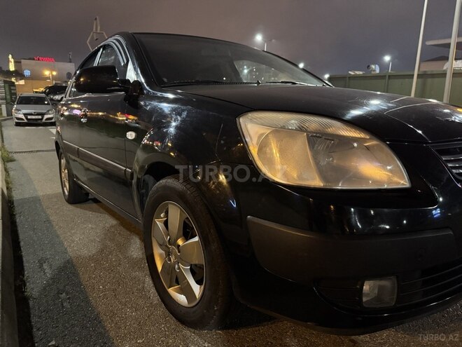 Kia Pride 2007, 261,000 km - 1.5 л - Bakı