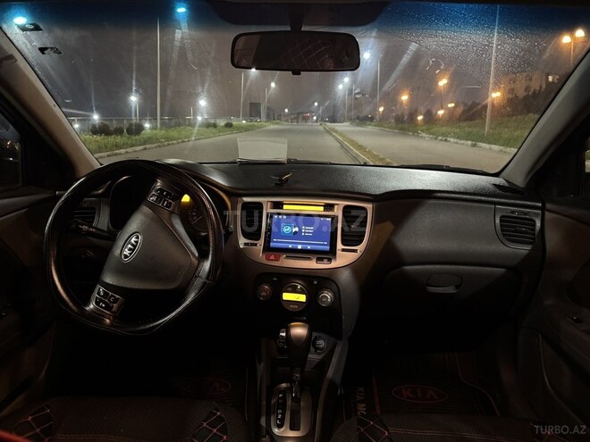 Kia Pride 2007, 261,000 km - 1.5 л - Bakı