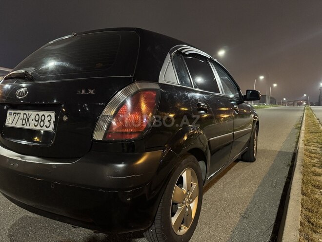 Kia Pride 2007, 261,000 km - 1.5 л - Bakı
