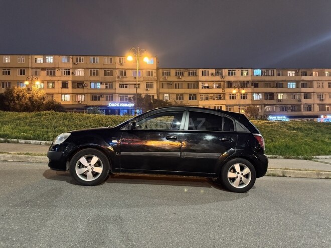 Kia Pride 2007, 261,000 km - 1.5 л - Bakı