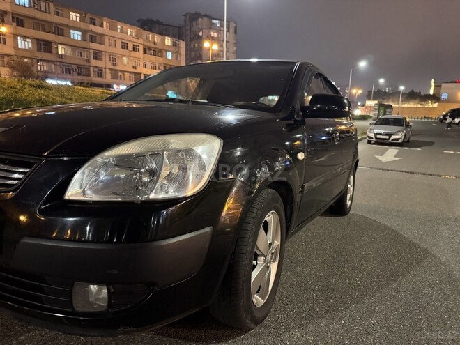 Kia Pride 2007, 261,000 km - 1.5 л - Bakı