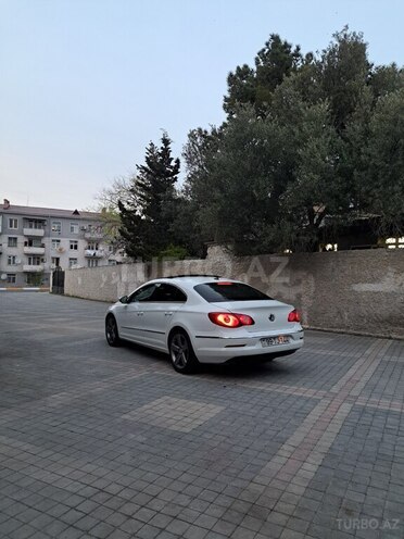 Volkswagen Passat CC 2010, 223,452 km - 2.0 l - Bakı