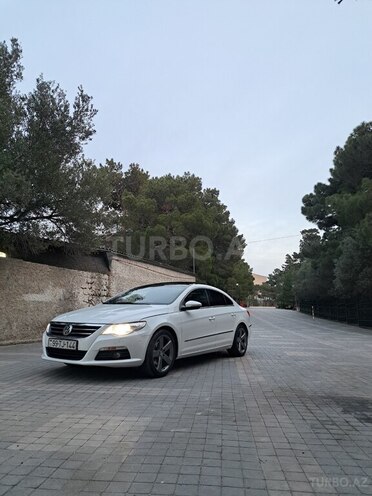 Volkswagen Passat CC 2010, 223,452 km - 2.0 l - Bakı