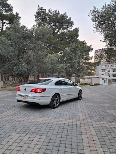 Volkswagen Passat CC 2010, 223,452 km - 2.0 l - Bakı