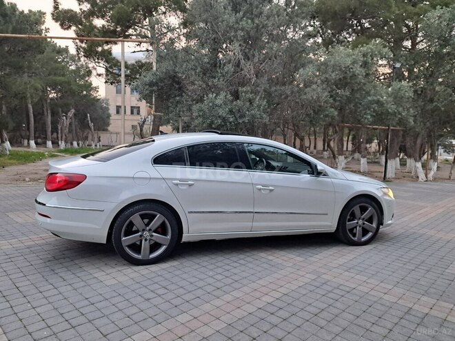 Volkswagen Passat CC 2010, 223,452 km - 2.0 l - Bakı