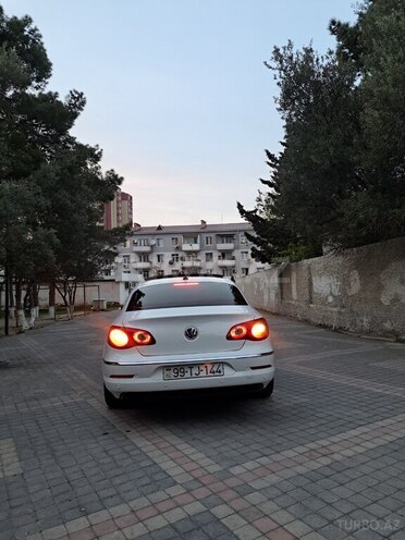Volkswagen Passat CC 2010, 223,452 km - 2.0 l - Bakı