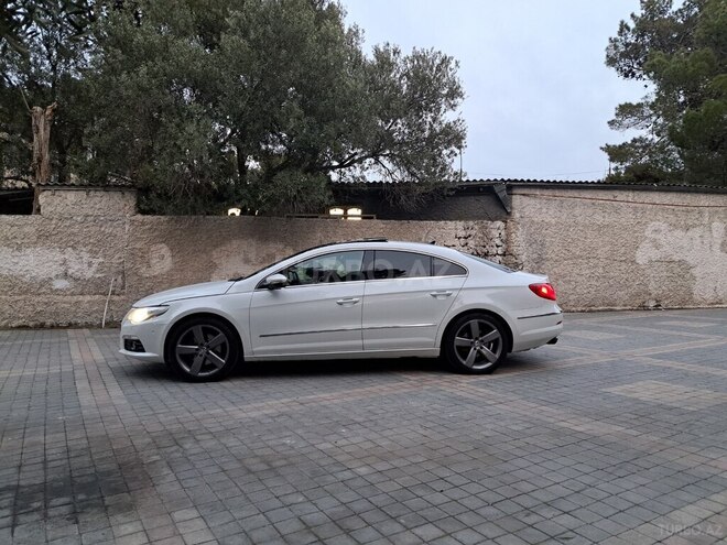 Volkswagen Passat CC 2010, 223,452 km - 2.0 l - Bakı