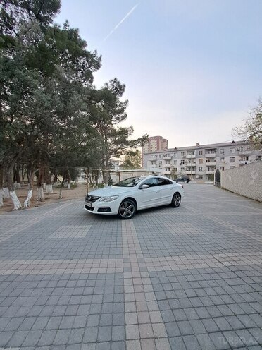 Volkswagen Passat CC 2010, 223,452 km - 2.0 l - Bakı