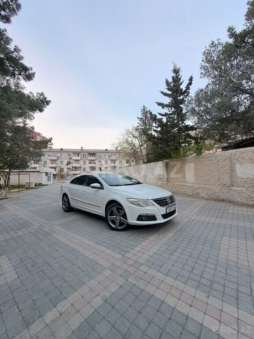 Volkswagen Passat CC 2010, 223,452 km - 2.0 l - Bakı