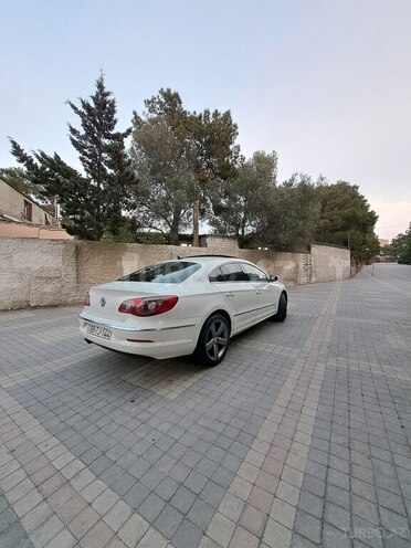 Volkswagen Passat CC 2010, 223,452 km - 2.0 l - Bakı