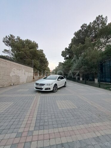 Volkswagen Passat CC 2010, 223,452 km - 2.0 l - Bakı
