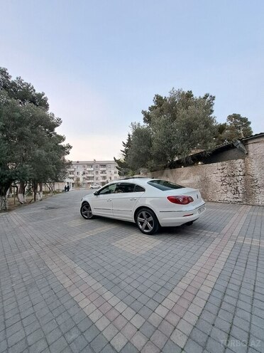 Volkswagen Passat CC 2010, 223,452 km - 2.0 l - Bakı