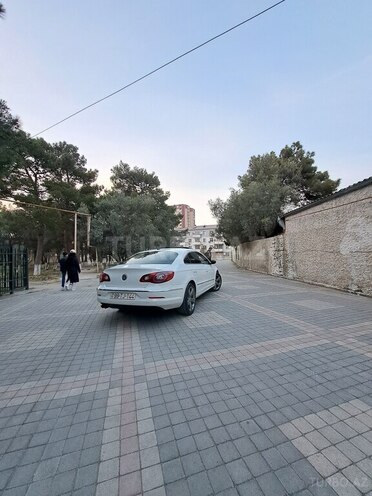 Volkswagen Passat CC 2010, 223,452 km - 2.0 l - Bakı