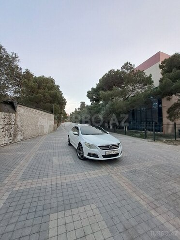 Volkswagen Passat CC 2010, 223,452 km - 2.0 l - Bakı