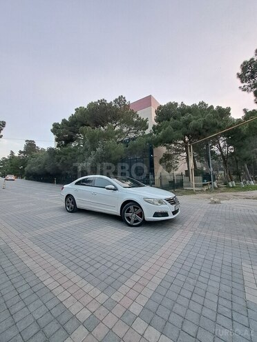 Volkswagen Passat CC 2010, 223,452 km - 2.0 l - Bakı