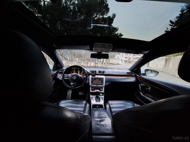 Volkswagen Passat CC 2010, 223,452 km - 2.0 l - Bakı