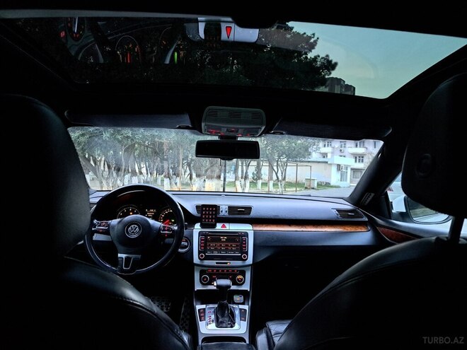 Volkswagen Passat CC 2010, 223,452 km - 2.0 l - Bakı