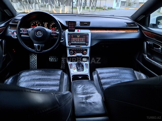 Volkswagen Passat CC 2010, 223,452 km - 2.0 l - Bakı