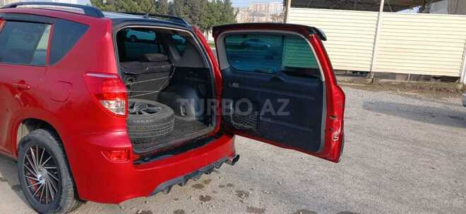 Toyota RAV4 2007, 297,666 km - 2.0 l - Bakı