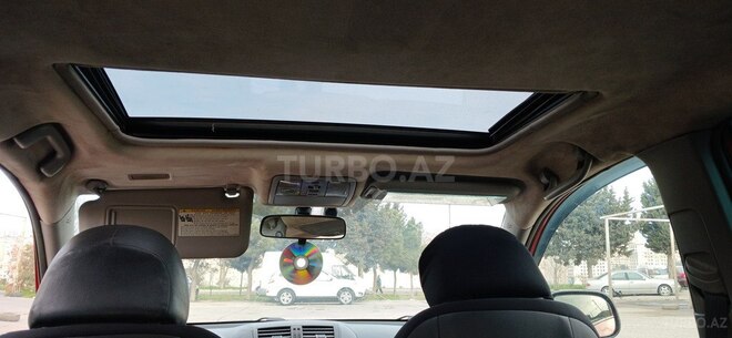 Toyota RAV4 2007, 297,666 km - 2.0 l - Bakı