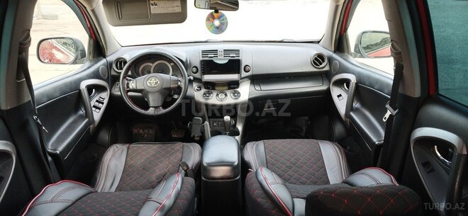 Toyota RAV4 2007, 297,666 km - 2.0 l - Bakı