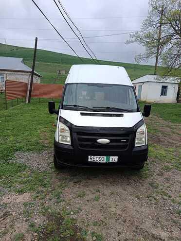 Ford Transit 2007, 340,000 km - 2.4 л - Cəlilabad