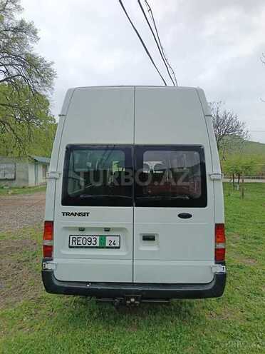 Ford Transit 2007, 340,000 km - 2.4 л - Cəlilabad