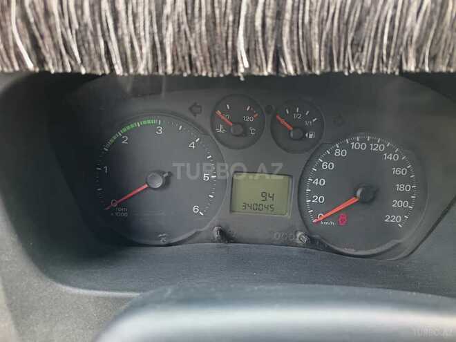 Ford Transit 2007, 340,000 km - 2.4 л - Cəlilabad