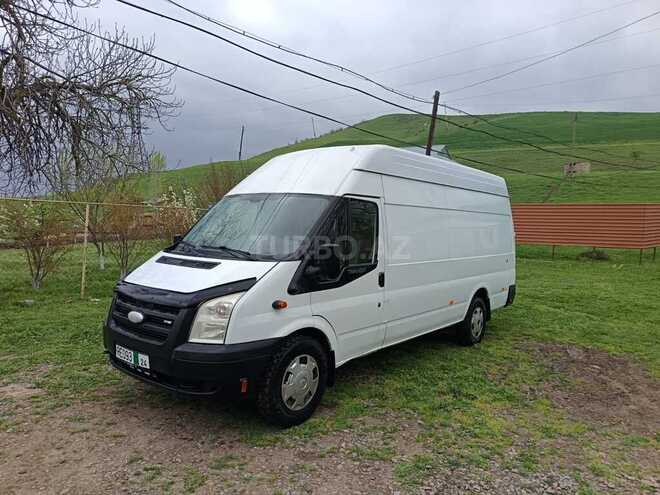 Ford Transit 2007, 340,000 km - 2.4 л - Cəlilabad