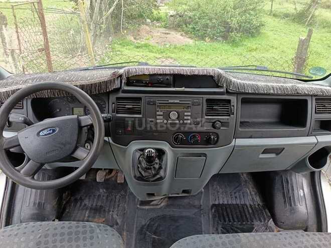 Ford Transit 2007, 340,000 km - 2.4 л - Cəlilabad