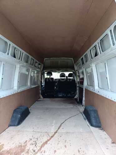 Ford Transit 2007, 340,000 km - 2.4 л - Cəlilabad
