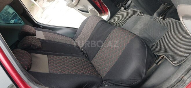 Toyota RAV4 2007, 297,666 km - 2.0 l - Bakı